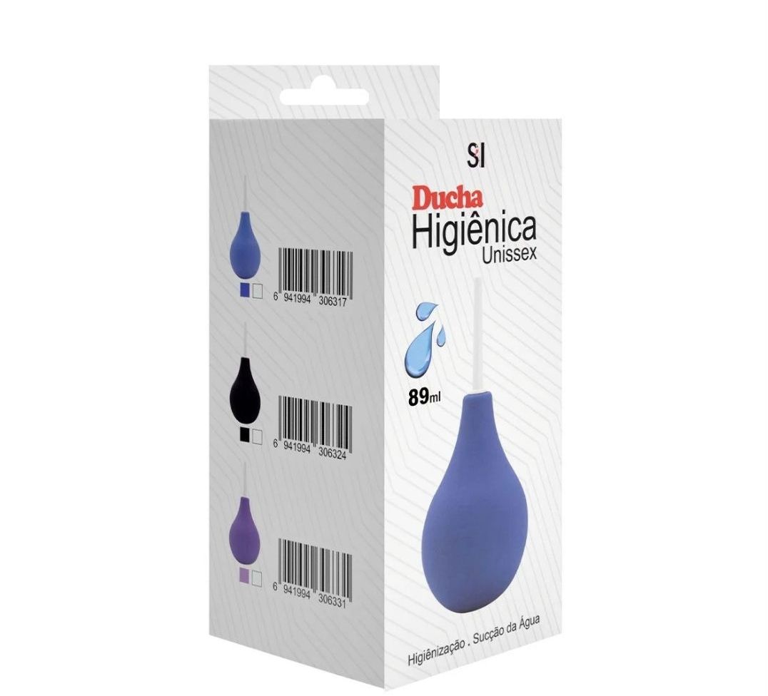 Ducha Higiênica