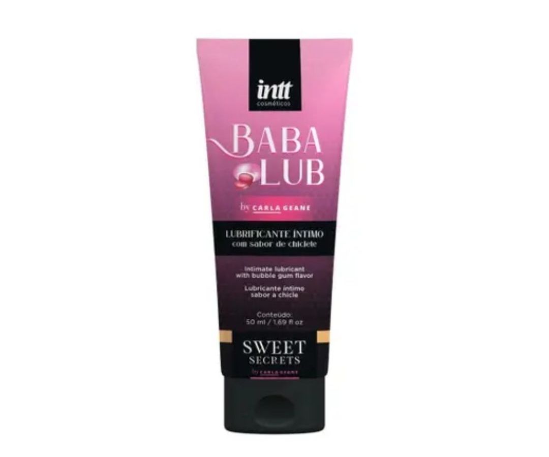 Lubrificante Babalub - 50g