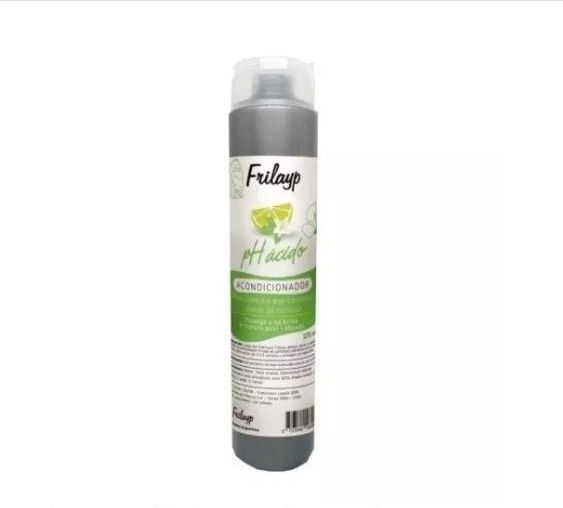 Acondicionador ph extra acido 370cc