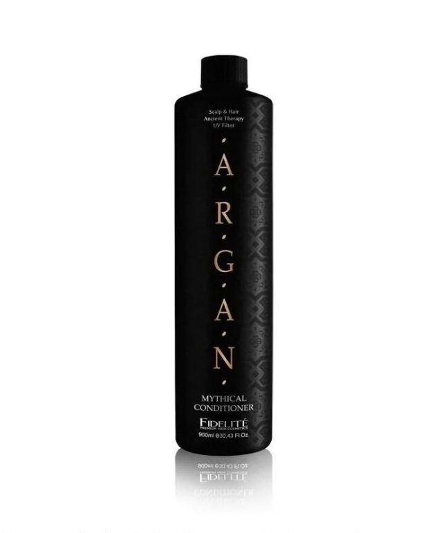 Acondicionador Argan litro