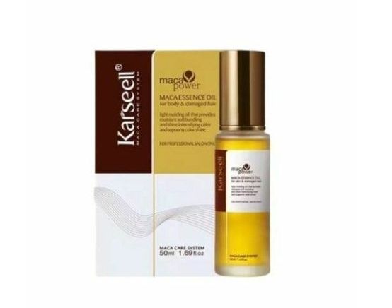 Aceite karseell 50ml