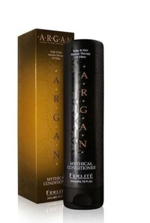 Acondicionador Argar 250ml