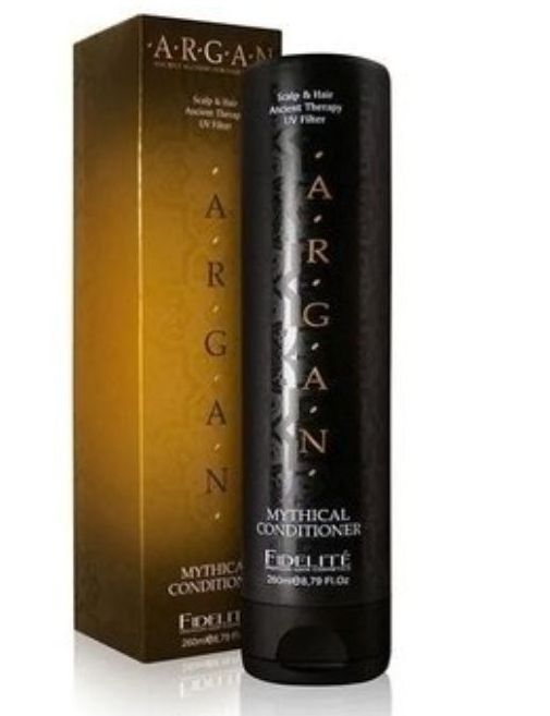 Acondicionador Argar 250ml