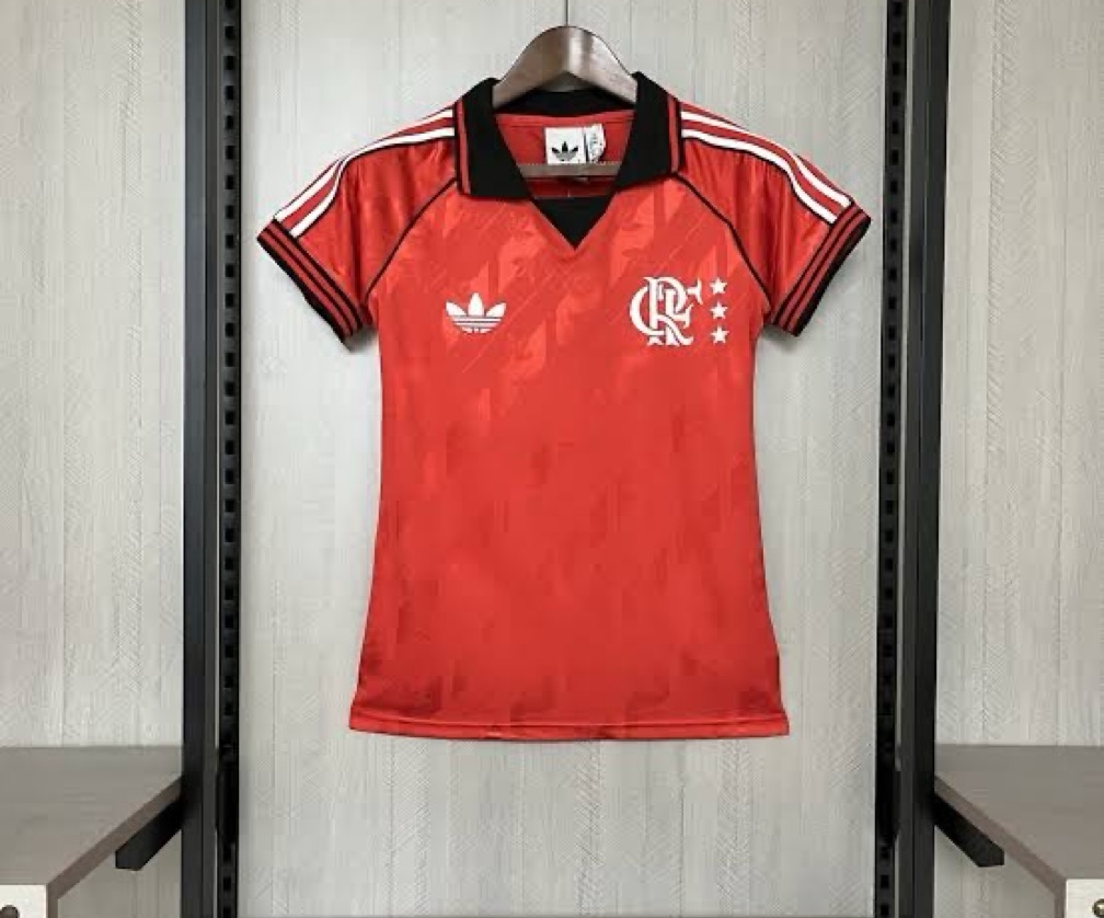 Flamengo Lifestyler 25