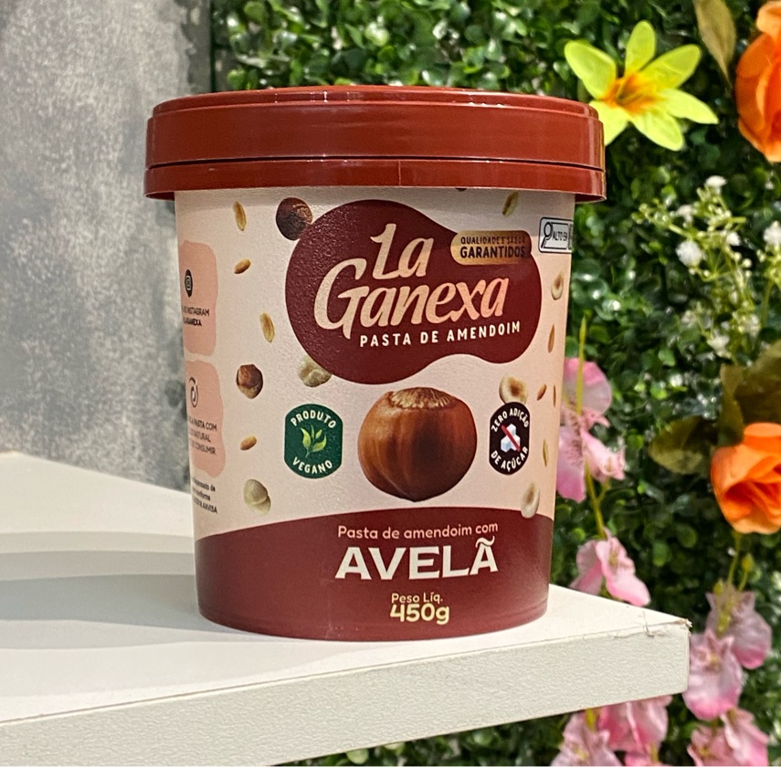 La Ganexa Avelã