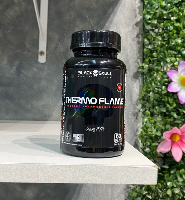 Thermo Flame 60cps