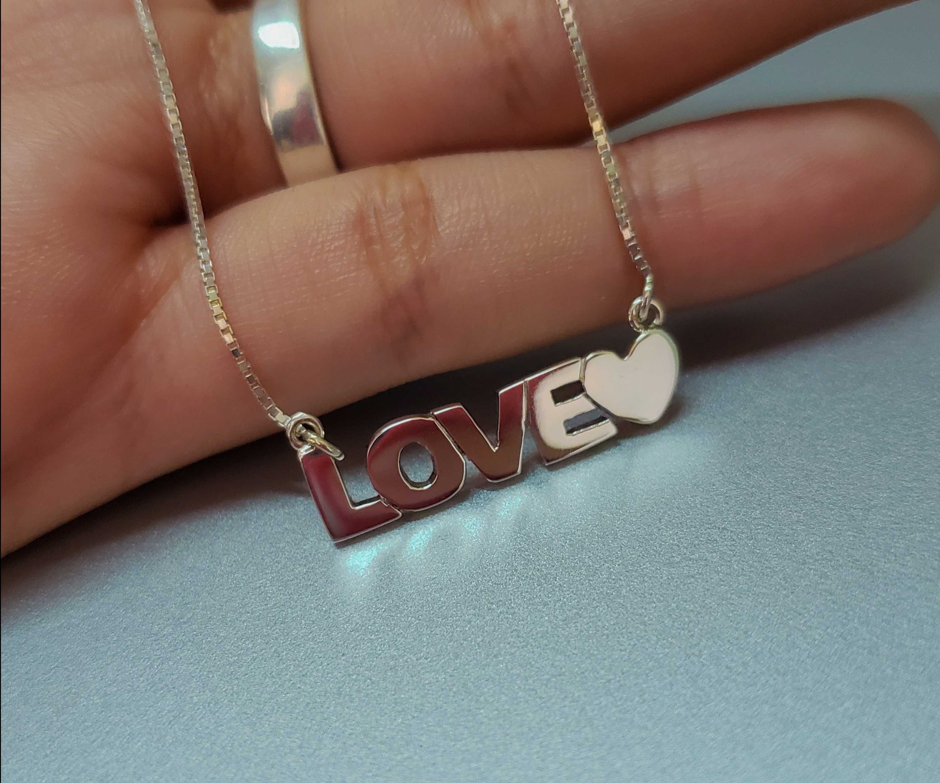 Cadena Amor a primera vista