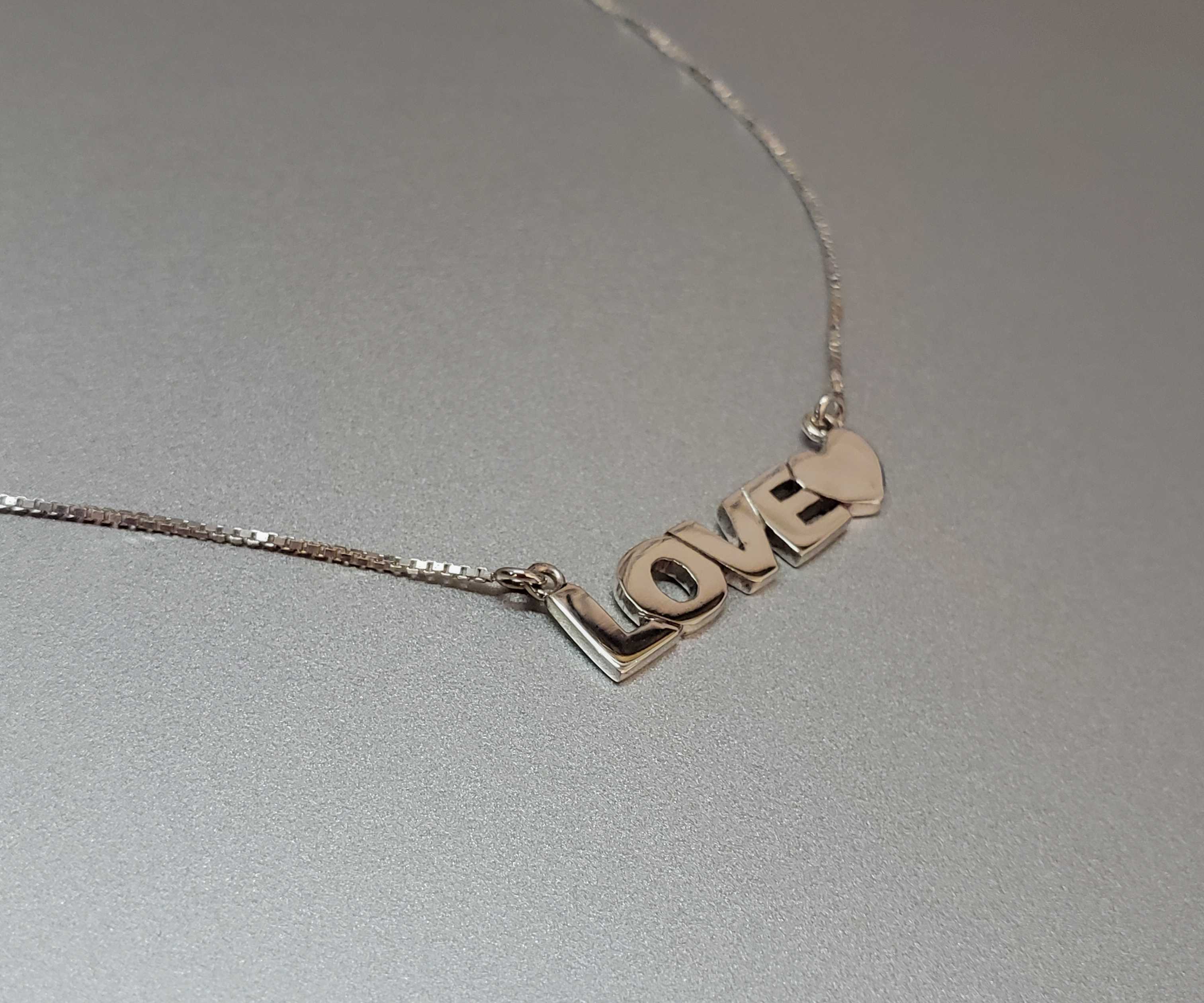 Cadena Amor a primera vista