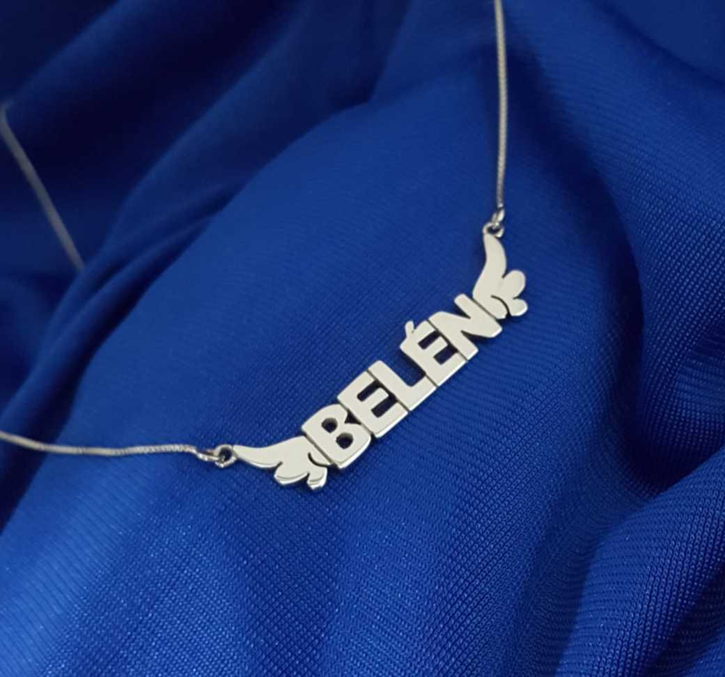 Cadena regalo del cielo