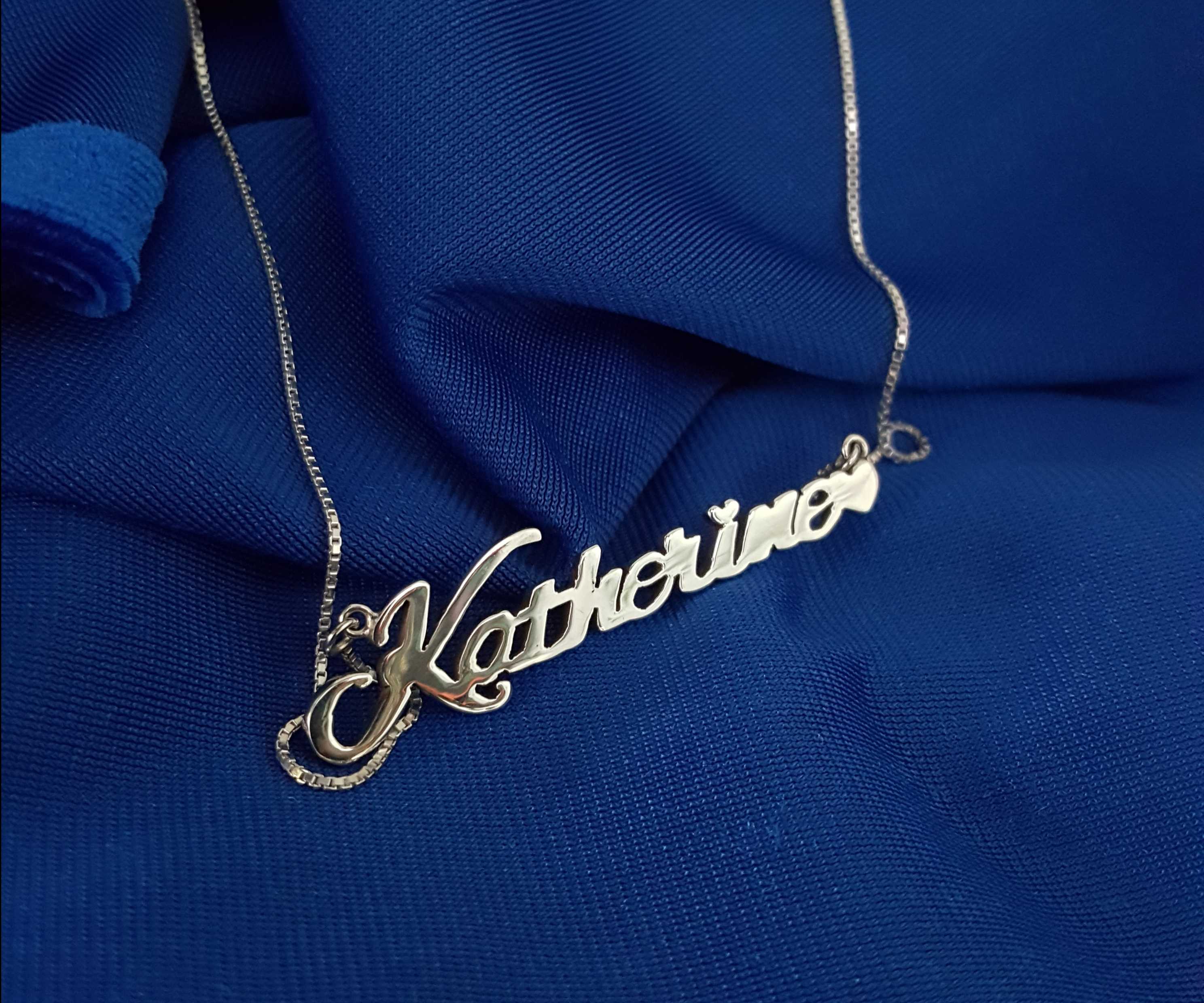 Cadena Elegancia