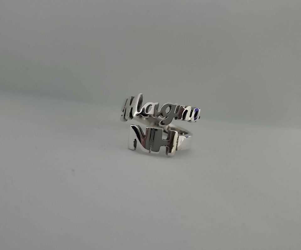 Anillo Juntos por siempre