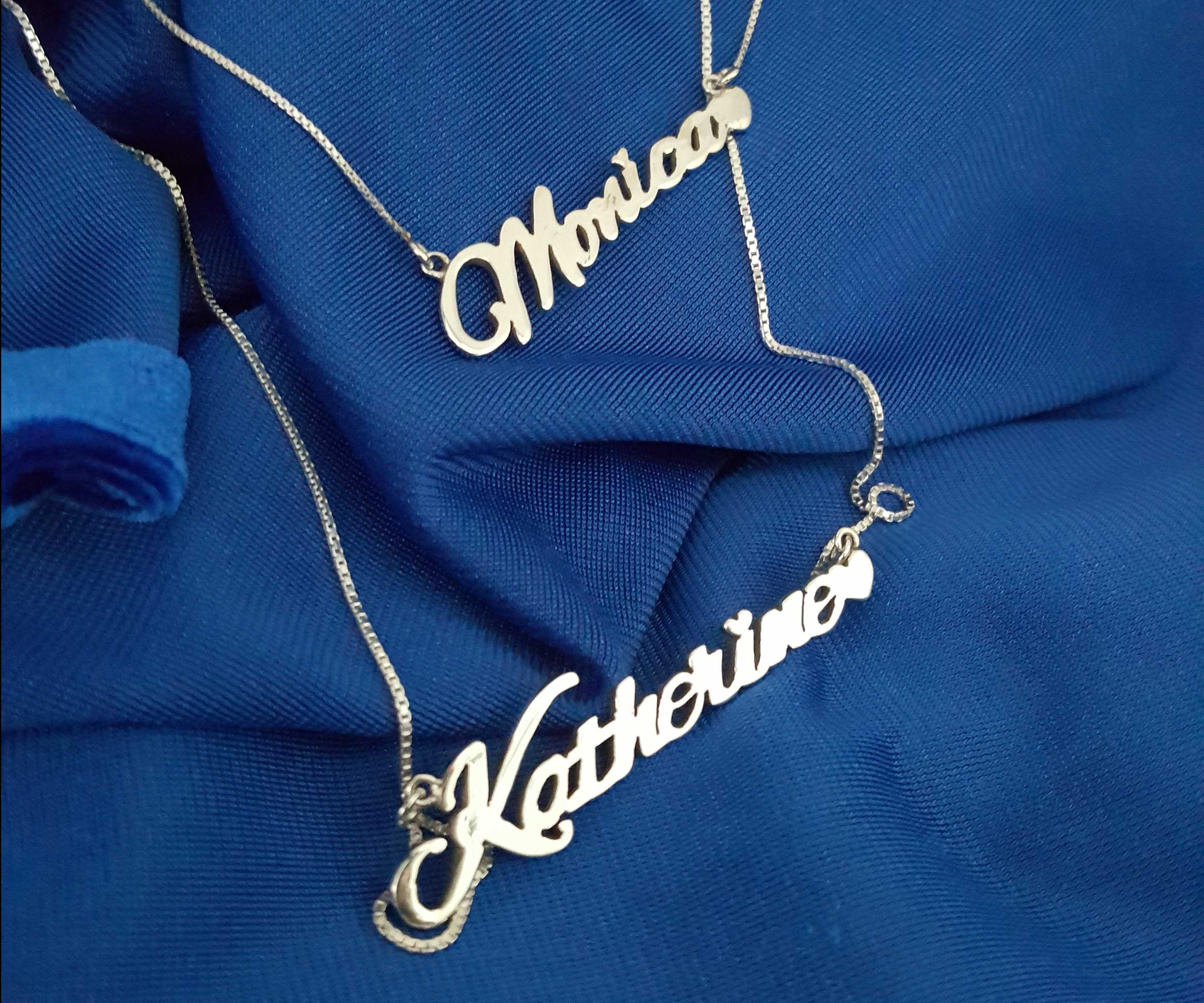 Cadena Elegancia