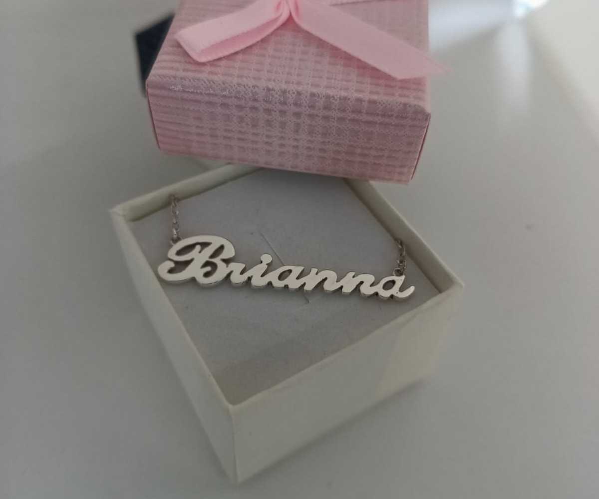 Cadena Elegancia