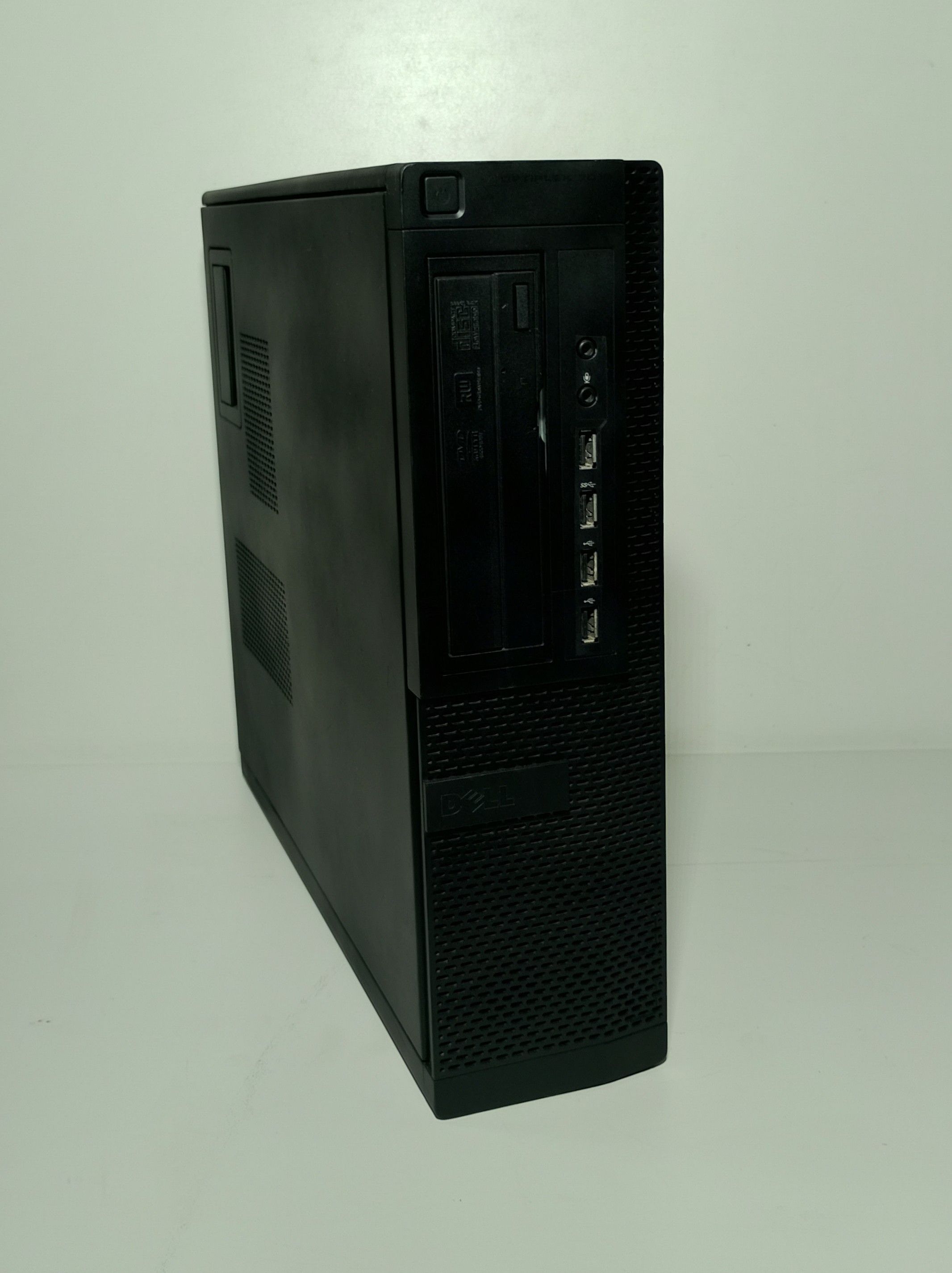 CPU DELL i5 3° Geração