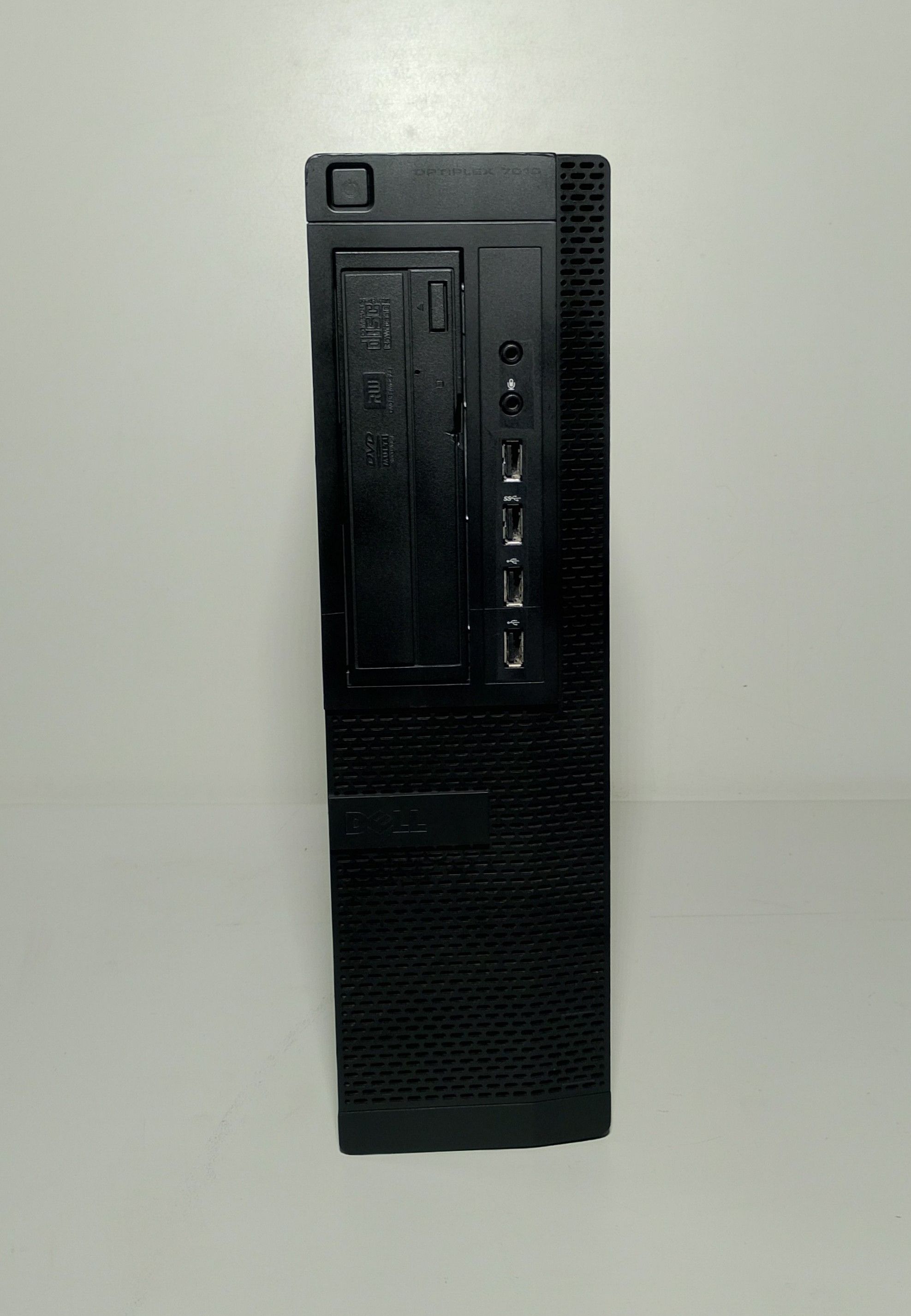 CPU DELL i5 3° Geração