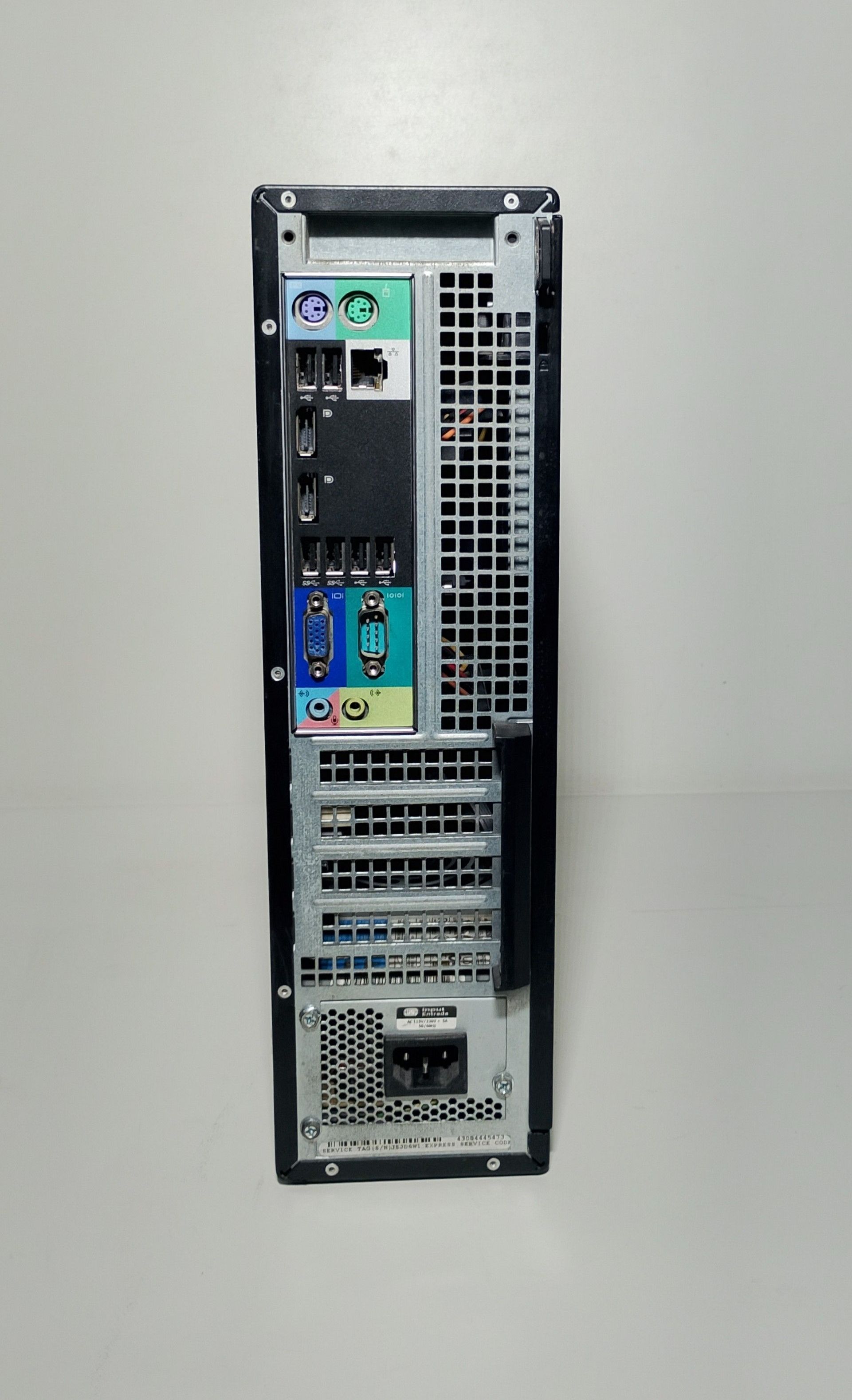CPU DELL i5 3° Geração