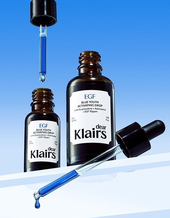 Serum para las lineas de expresion (50 ml) ⭐ DEAR KLAIRS