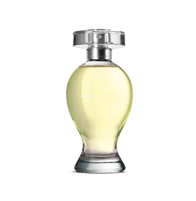 Boticollection Acqua Fresca Desodorante Colônia 100ml