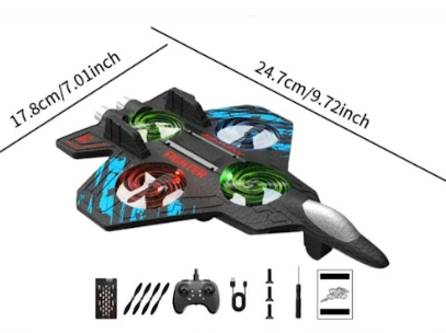AVION FIGHTER PLANE