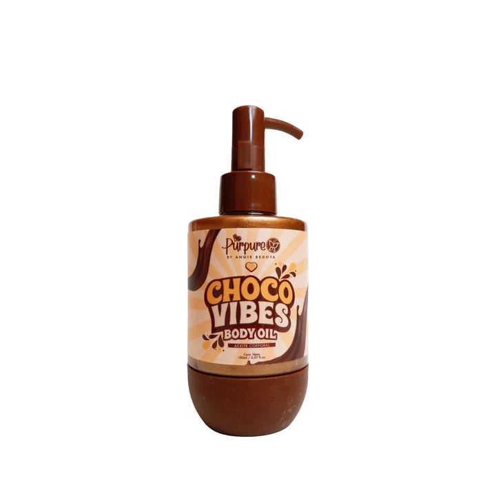 aceite choco vibes purpure