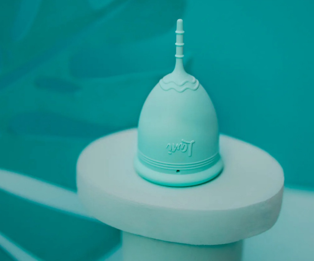 Copa menstrual Mini