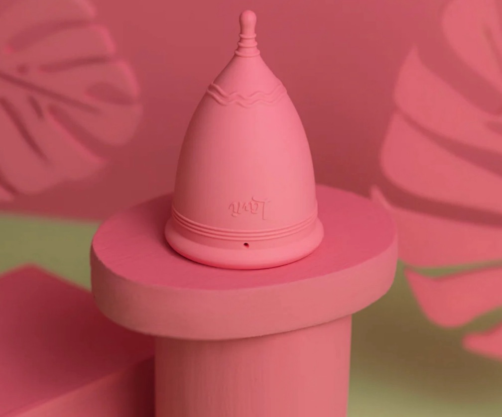 Copa Menstrual Plus