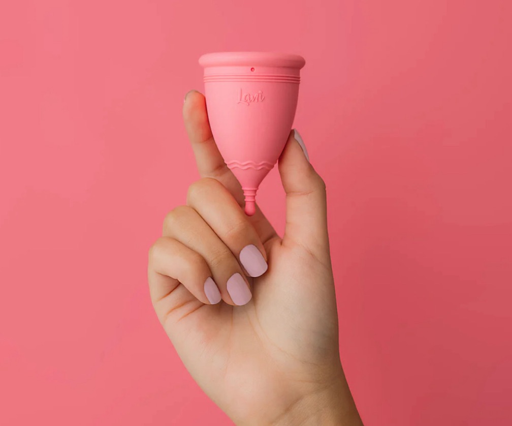 Copa Menstrual Plus