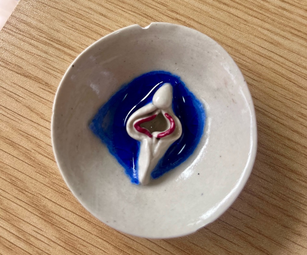Mezcalero Vulva