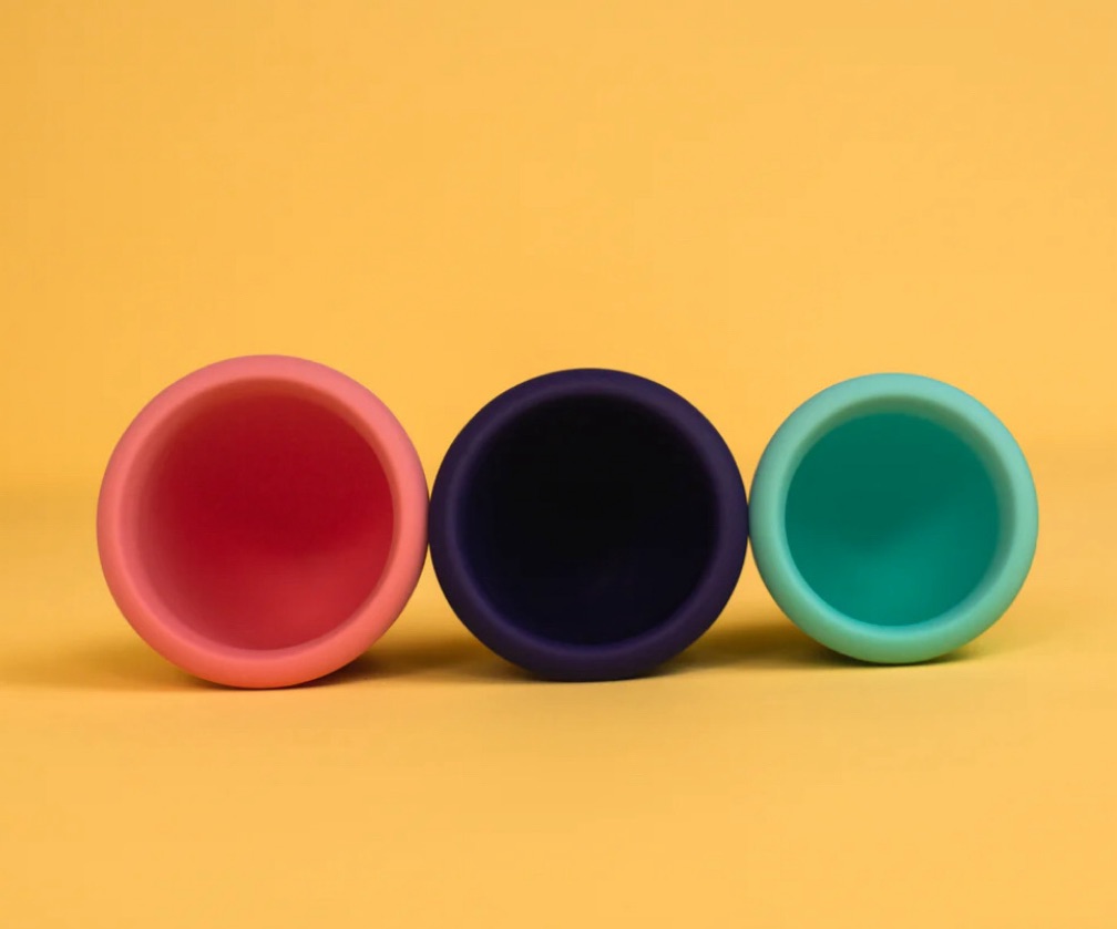 Copa Menstrual Plus