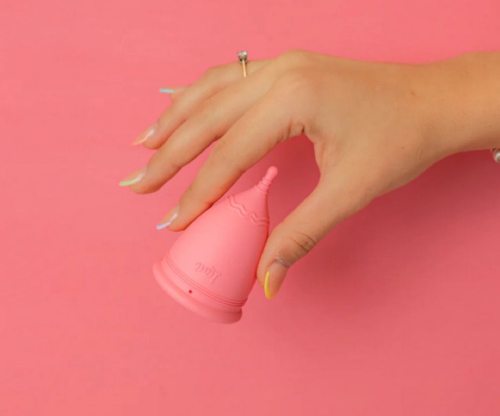 Copa Menstrual Plus