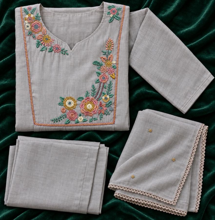 3 PC SET