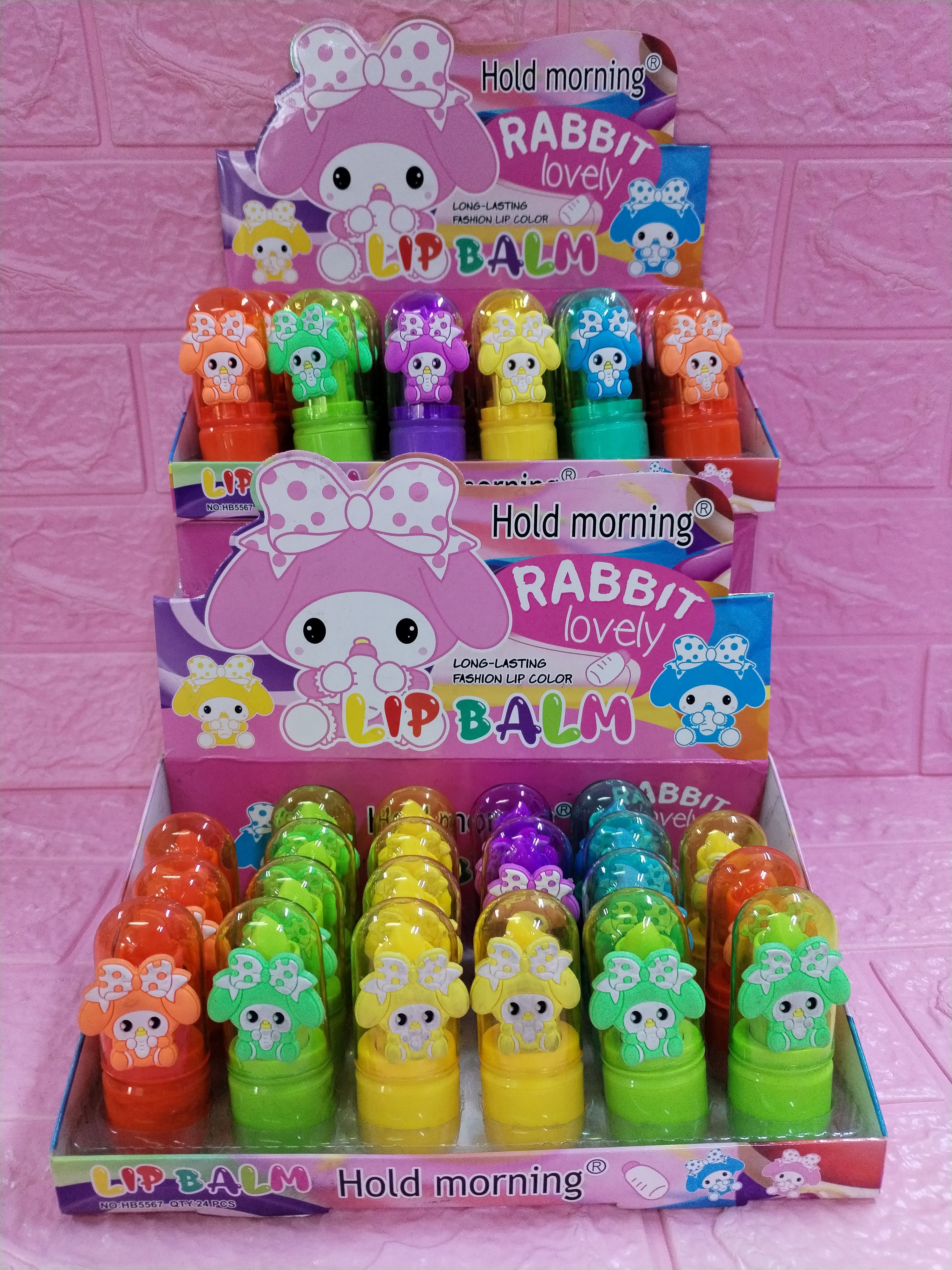 Bálsamo My Melody