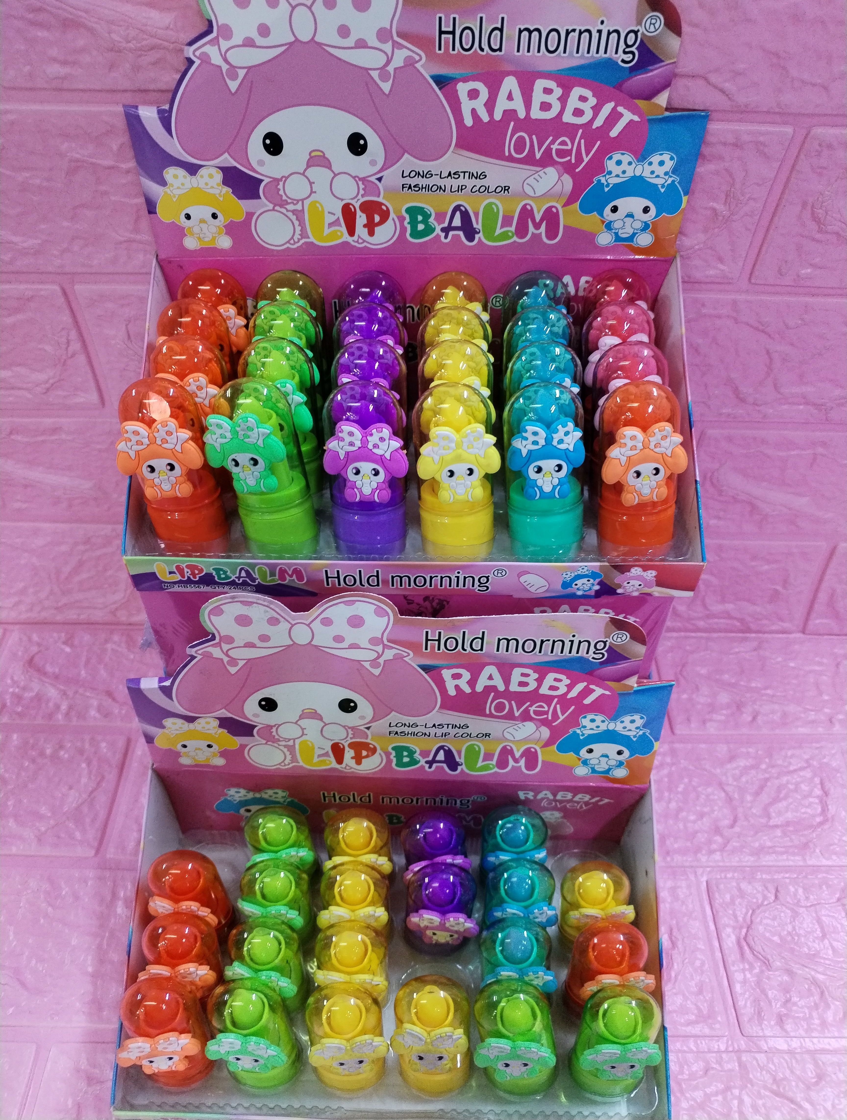 Bálsamo My Melody