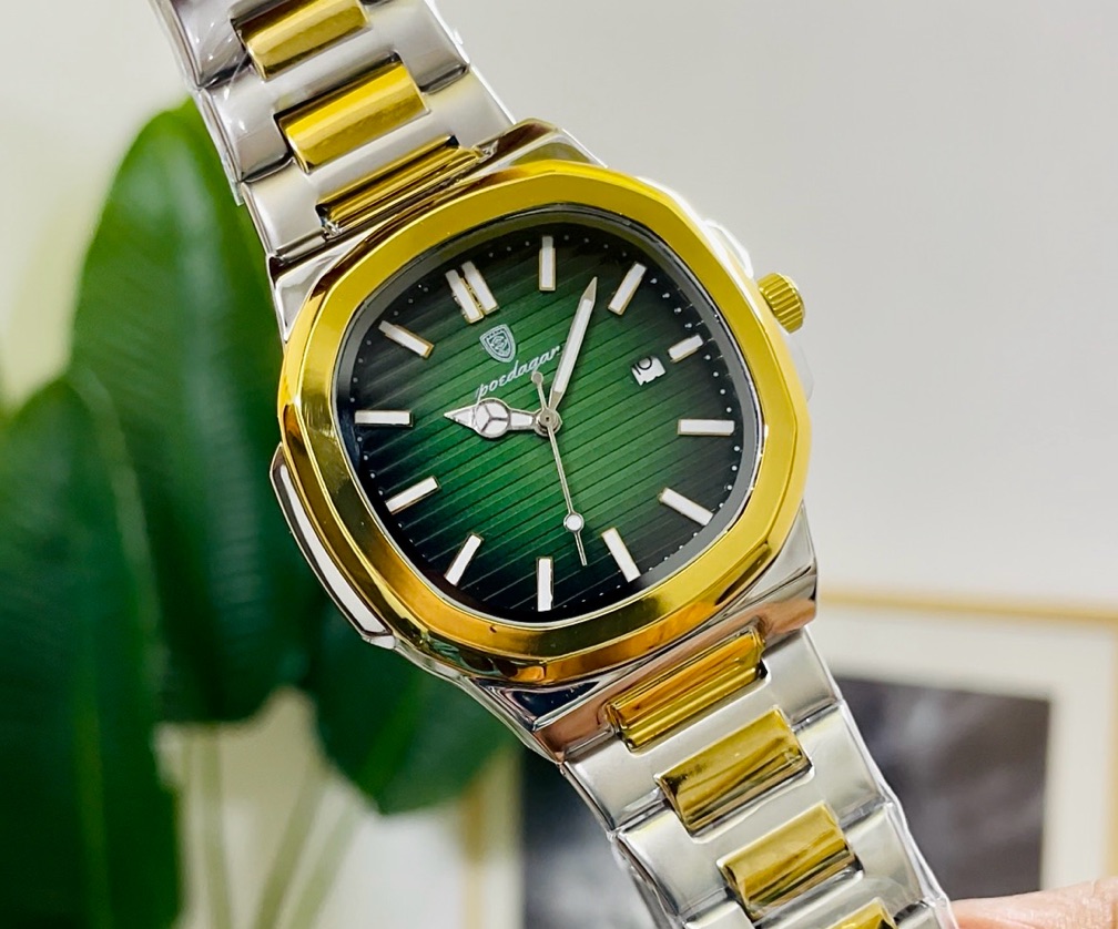 Poedagar 613 Gold