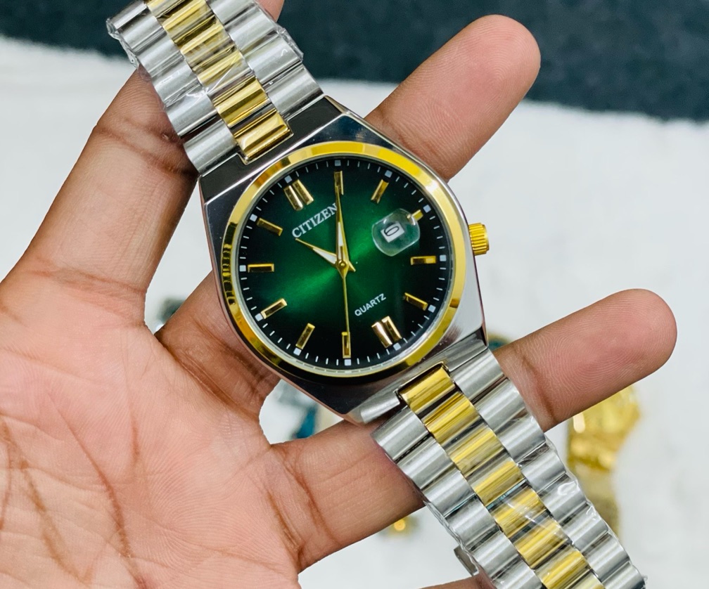 Citizen Premium Watch ⌚️