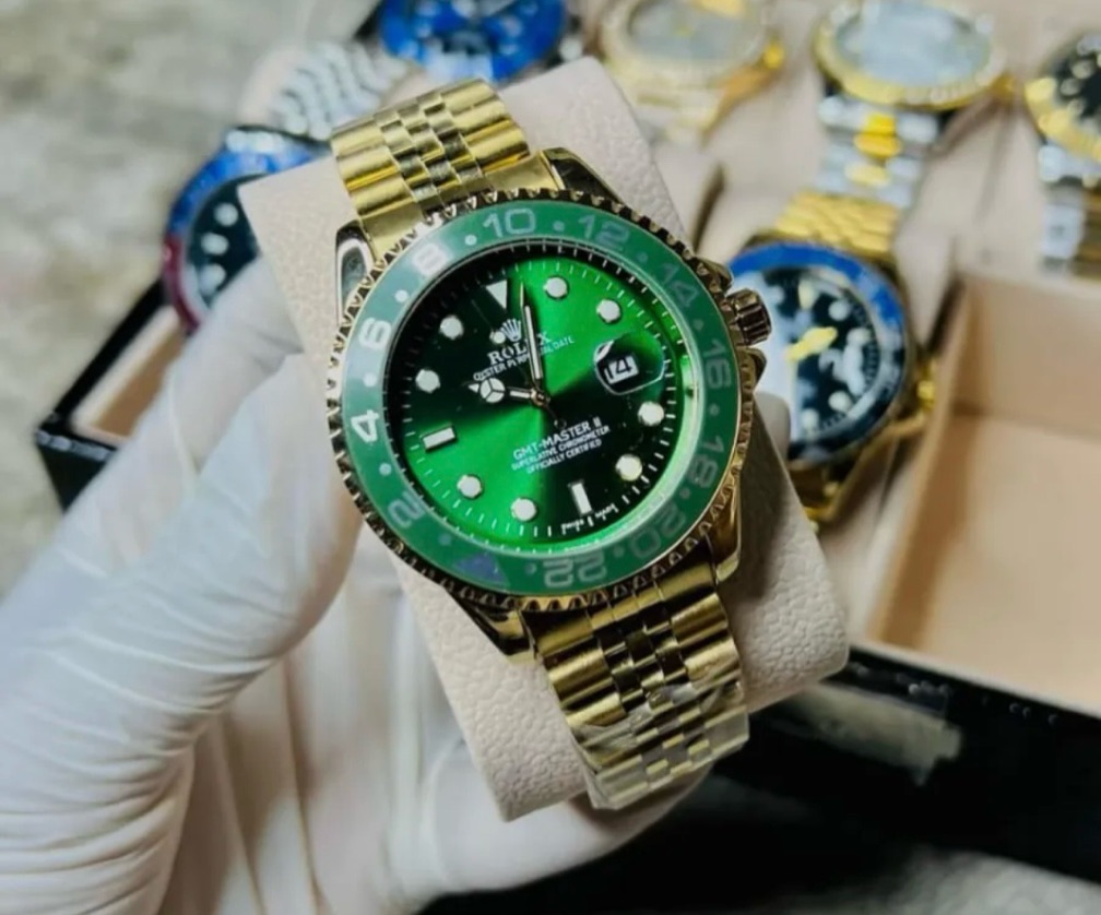 Rolex Premium Watch ⌚️