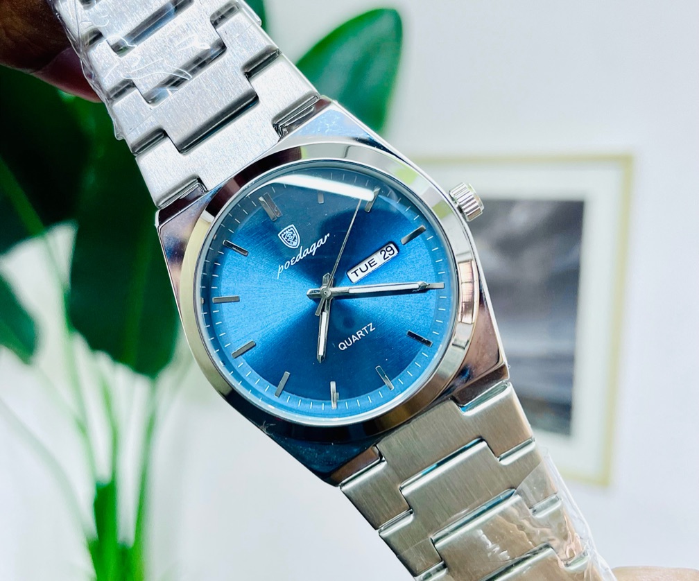 Poedagar 930 Watch