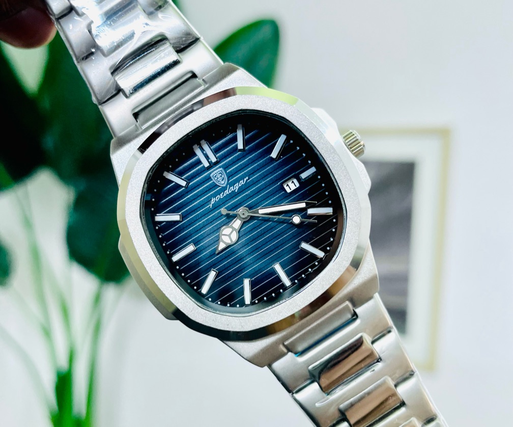 Poedagar 613 Watch