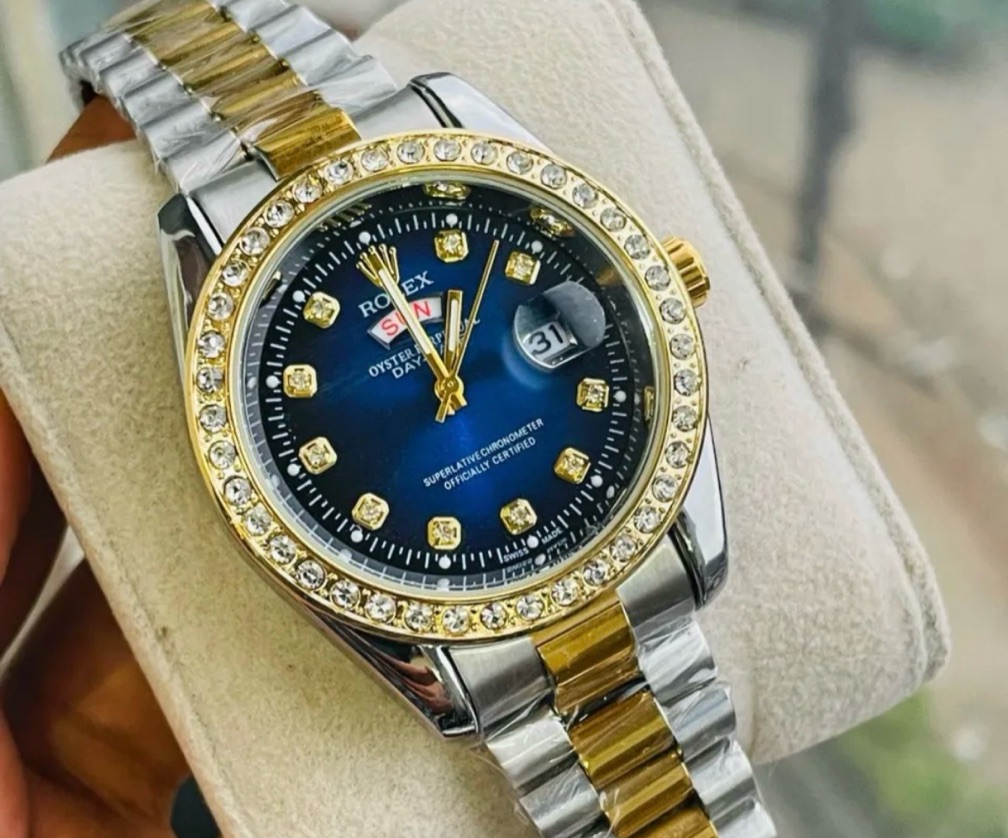 Rolex Premium Watch ⌚️