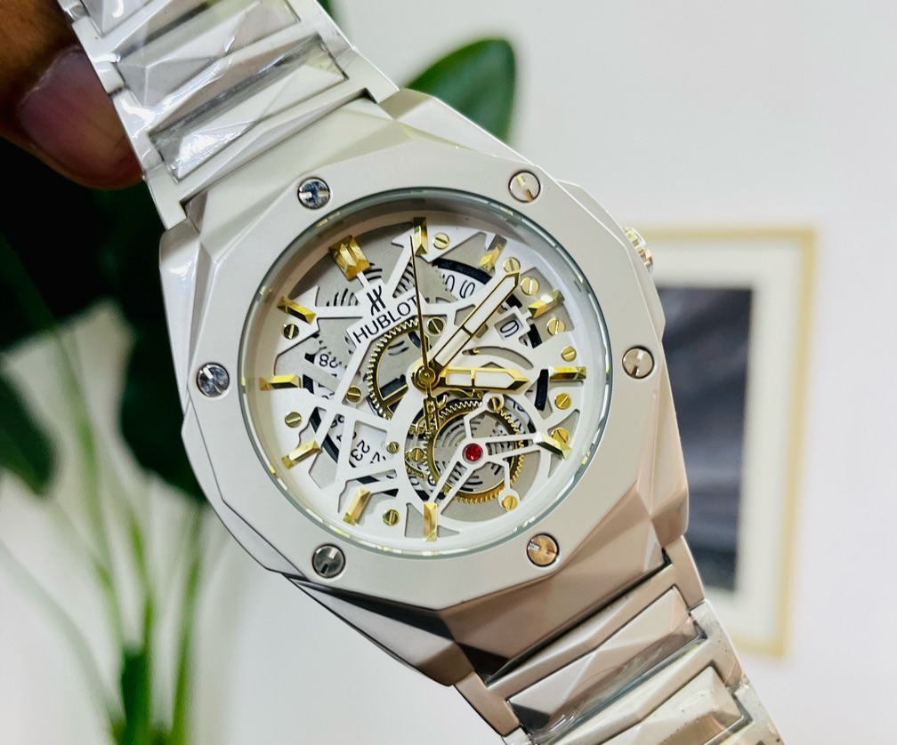 HUBLOT Premium Watch
