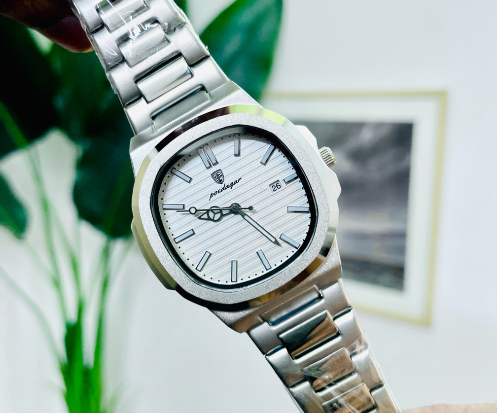 Poedagar 613 Watch