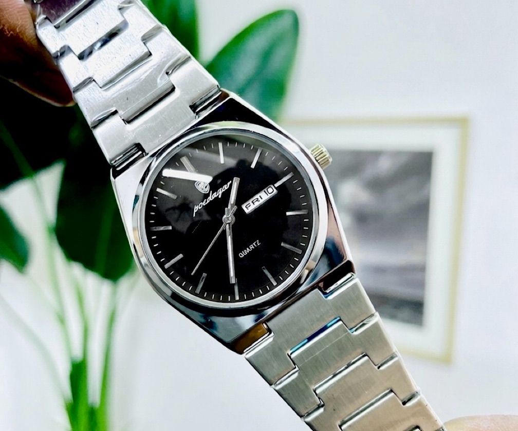 Poedagar 930 Watch