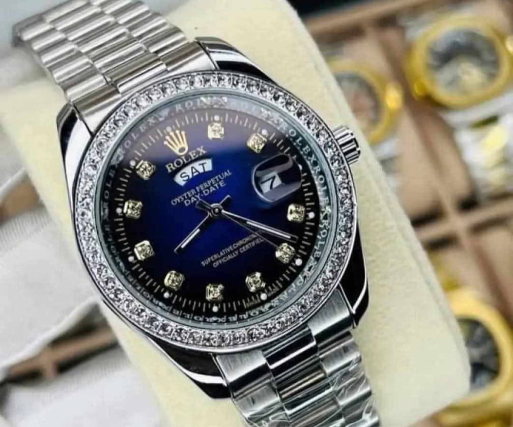 Rolex Premium Watch ⌚️