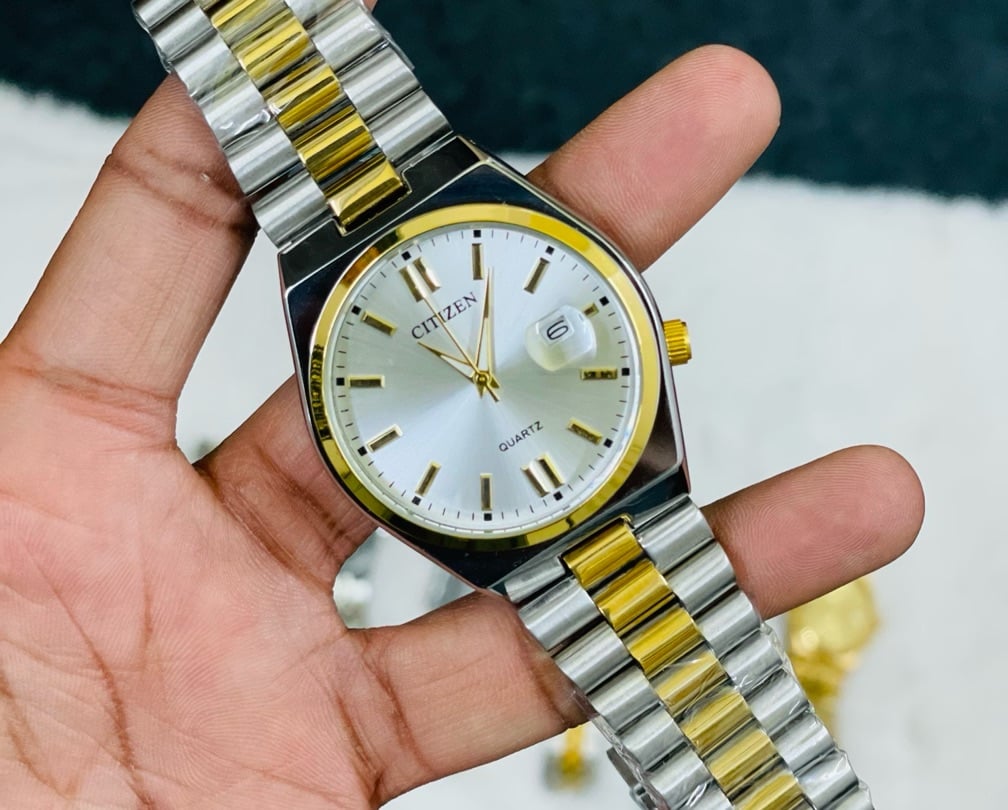 Citizen Premium Watch ⌚️