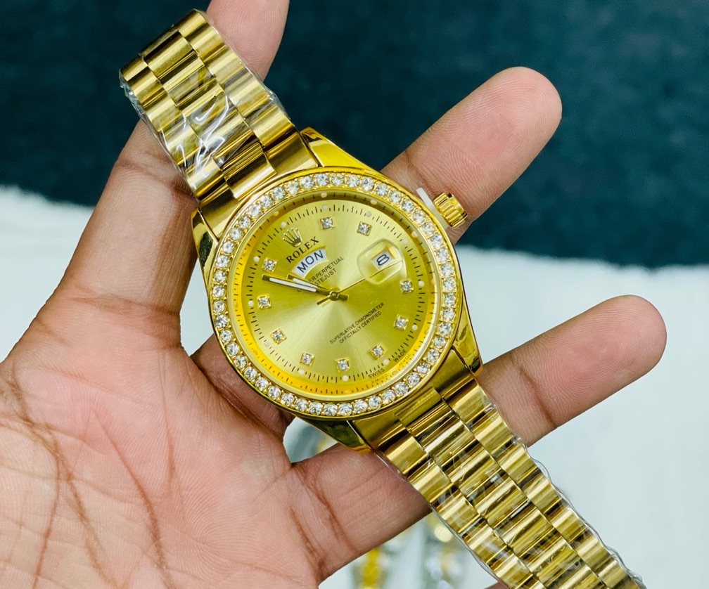 Rolex Premium Watch ⌚️