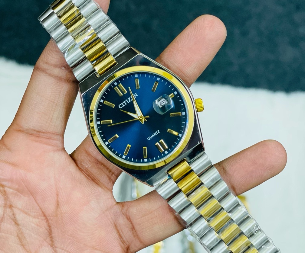 Citizen Premium Watch ⌚️