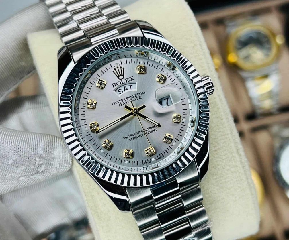 Rolex Premium Watch ⌚️