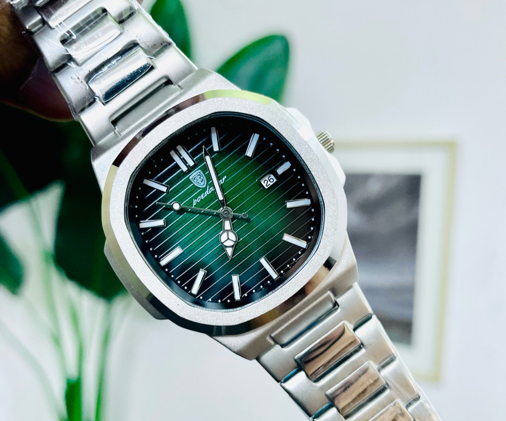 Poedagar 613 Watch