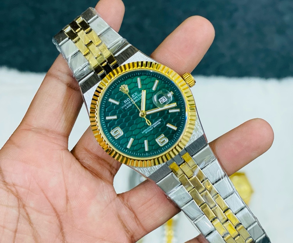 Rolex Premium Watch ⌚️
