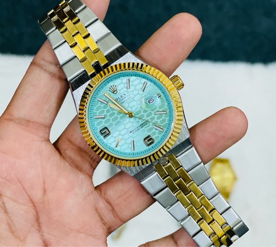 Rolex Premium Watch ⌚️